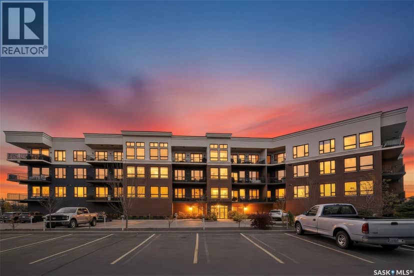 210 408 Cartwright STREET, Saskatoon