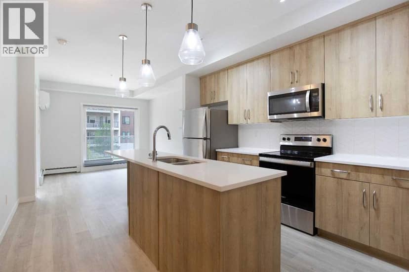 206, 71 Shawnee Common SW, Calgary, photo 3