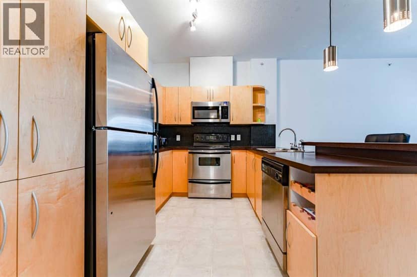 314, 69 Springborough Court SW, Calgary, photo 3