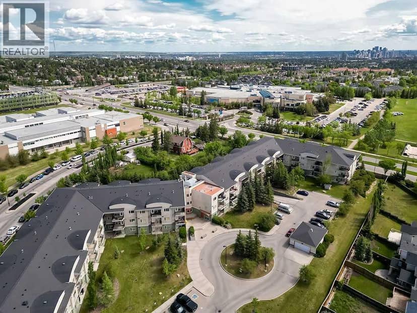 314, 69 Springborough Court SW, Calgary, photo 6