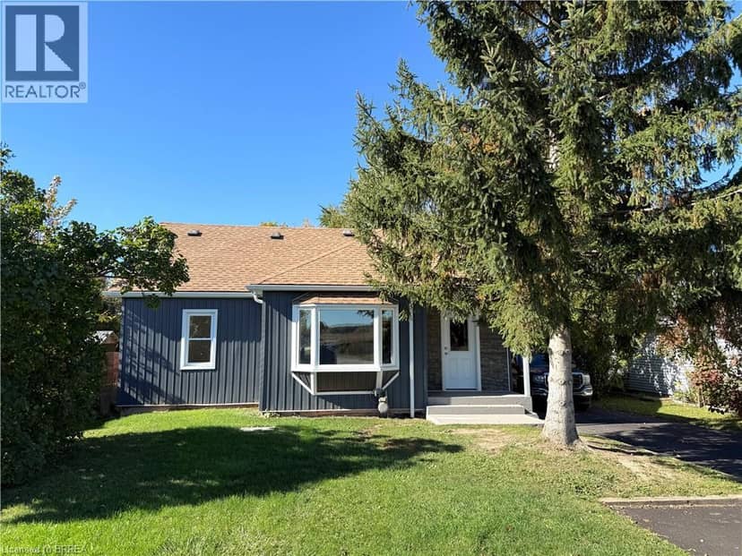 9125 SODOM Road, Niagara Falls