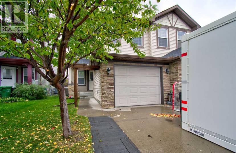 154 Canals Circle SW, Airdrie