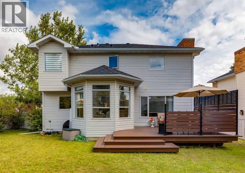 63 Arbour Lake Drive NW, Calgary, photo 3