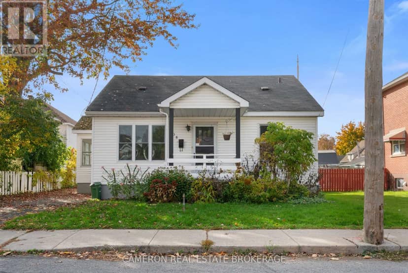 108 Bedford Street, Cornwall