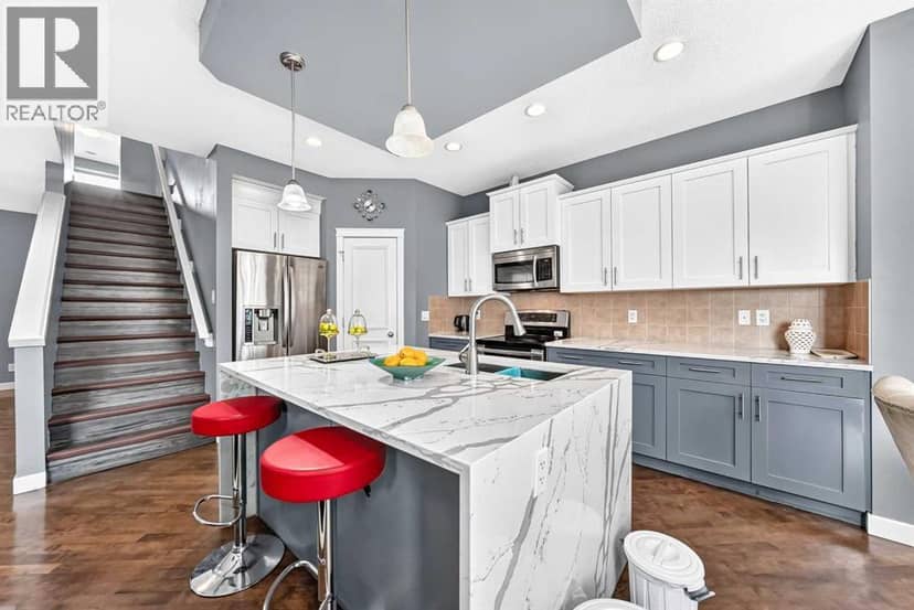 1580 New Brighton Drive SE, Calgary, photo 7