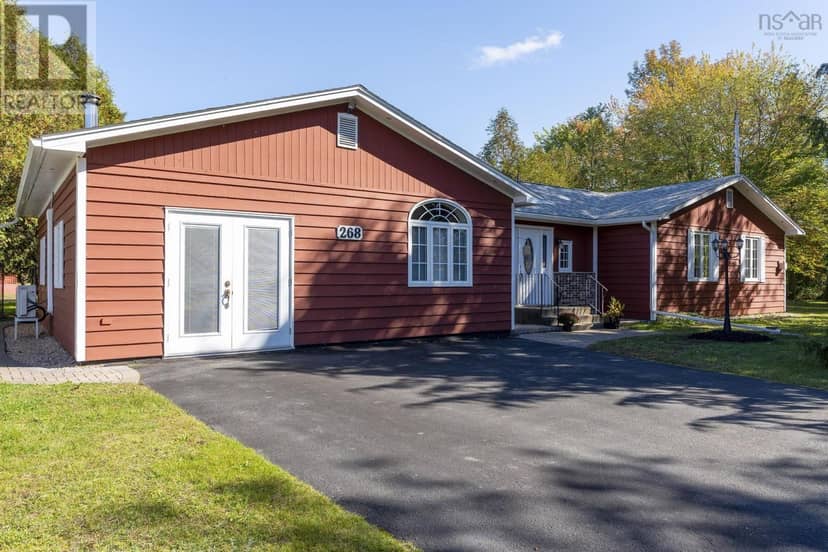 268 Cambridge Mountain Road Road, Cambridge