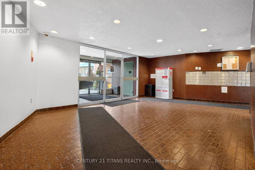 1018 - 100 Mornelle Court — photo 30 of 30