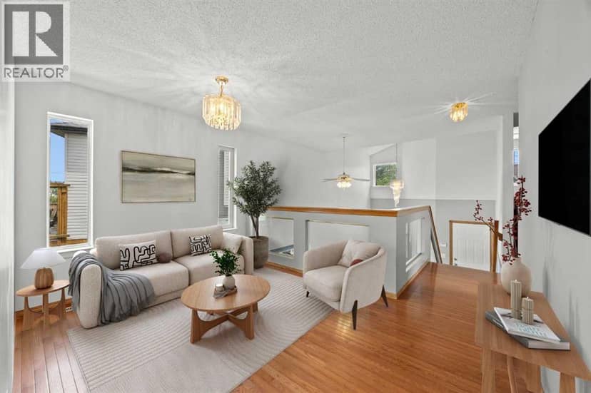 117 Hidden Spring Circle NW, Calgary, photo 5