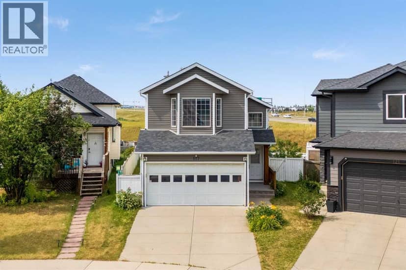 117 Hidden Spring Circle NW, Calgary, photo 2
