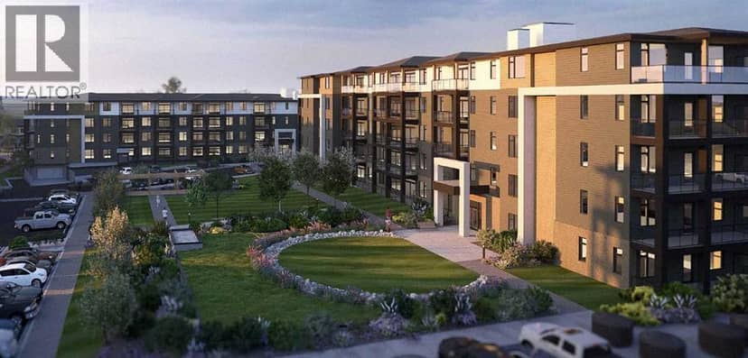1217, 14910 1 Street NW, Calgary, photo 2