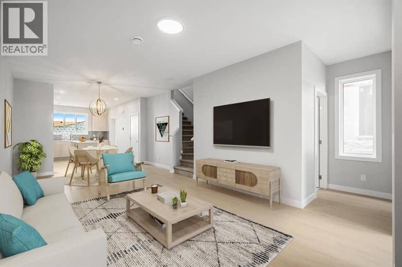 21527 Sheriff King Street SW, Calgary, photo 5