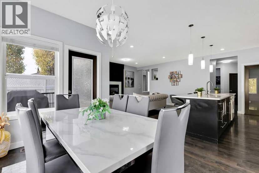 87 Brightonstone Passage SE — photo 12 of 35