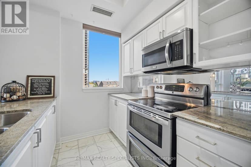 406 - 388 Prince Of Wales Drive — photo 13 of 40