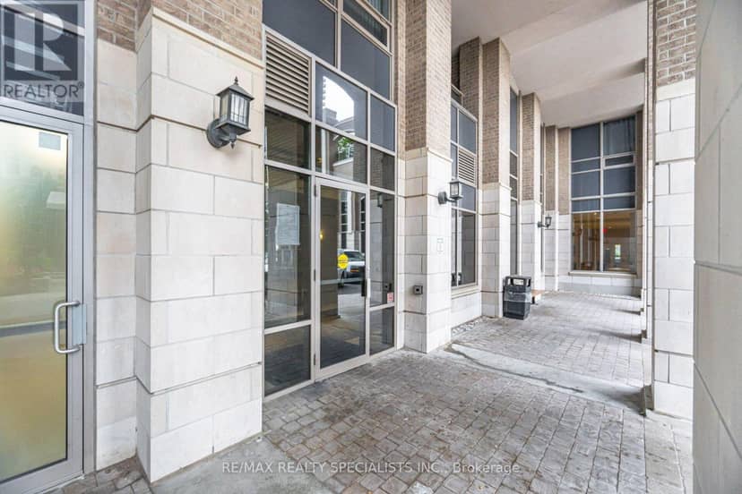 406 - 388 Prince Of Wales Drive, Mississauga, photo 2