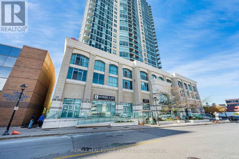 901 - 9 George Street N, Brampton, photo 3