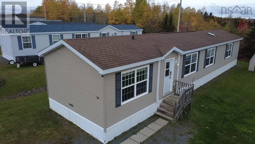50 Silver birch Drive — photo 1 of 22