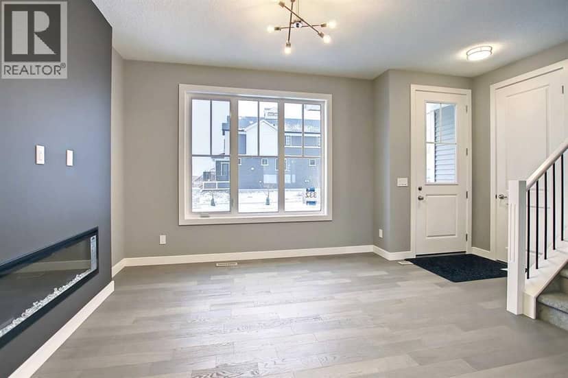 2089 Cobblespring Avenue SW, Airdrie, photo 4