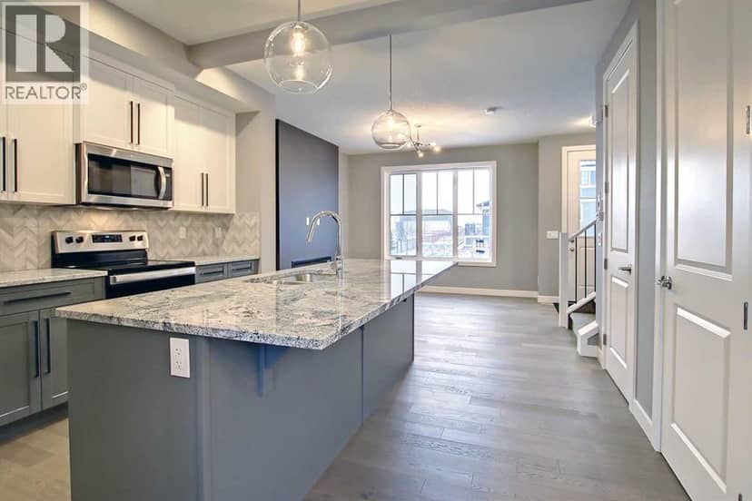 2089 Cobblespring Avenue SW, Airdrie, photo 6