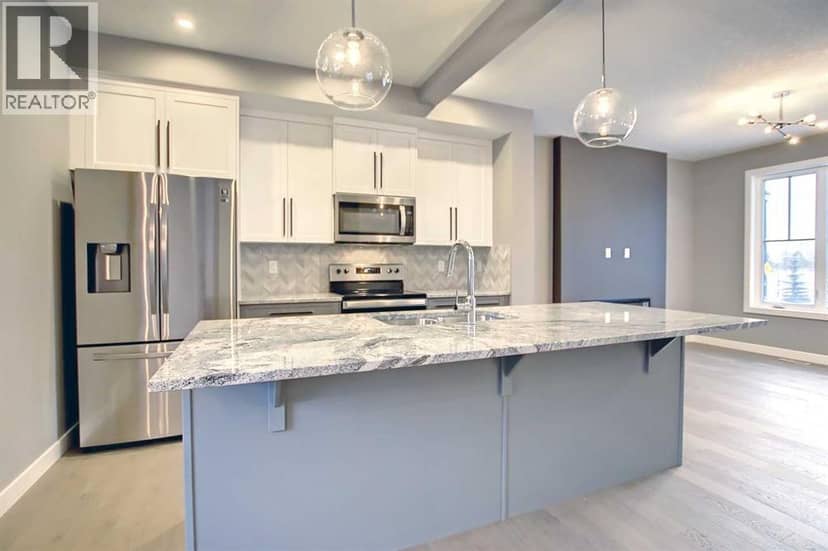 2089 Cobblespring Avenue SW, Airdrie, photo 8