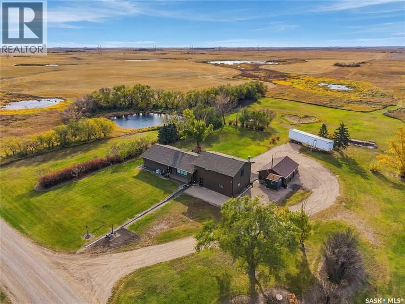 Hamilton Road Acreage — photo 1 of 40