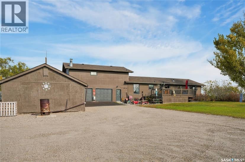 Hamilton Road Acreage — photo 4 of 40
