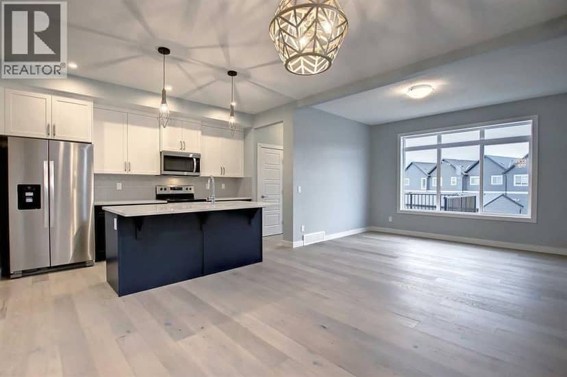 2085 Cobblespring Avenue SW, Airdrie, photo 8