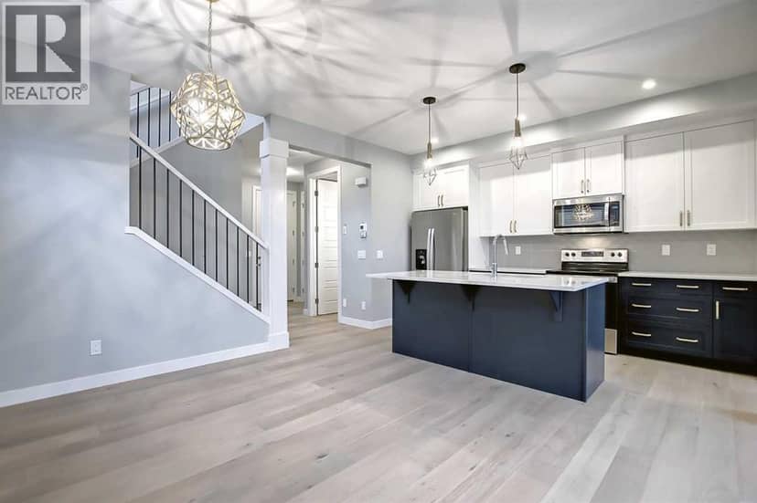 2085 Cobblespring Avenue SW, Airdrie, photo 7