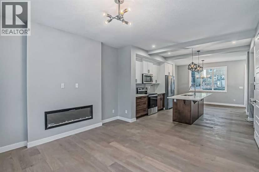 2081 Cobblespring Avenue SW, Airdrie, photo 6