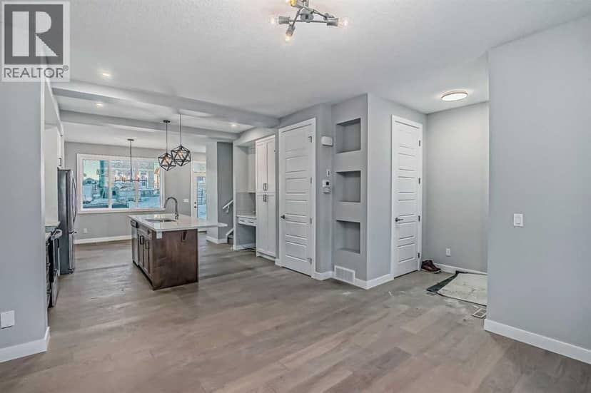 2081 Cobblespring Avenue SW, Airdrie, photo 7