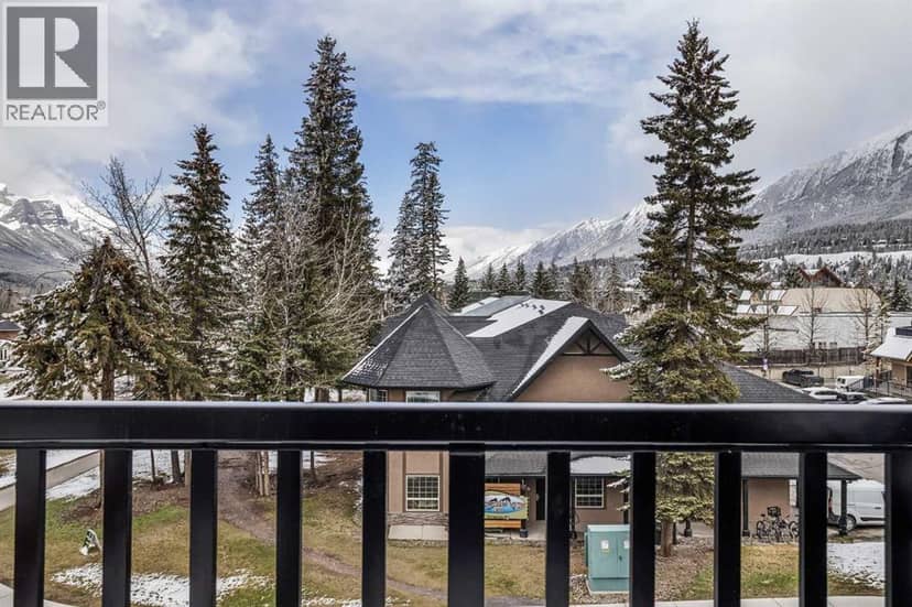 207, 105 Kananaskis Way — photo 33 of 35
