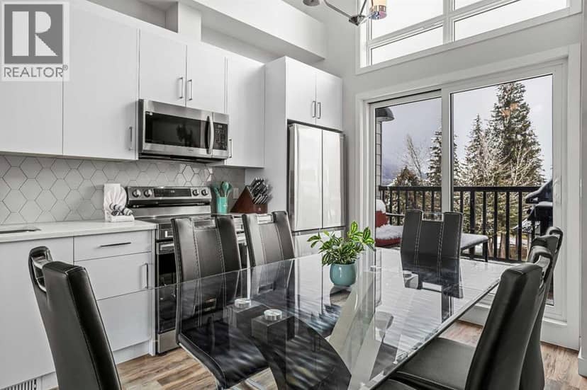 207, 105 Kananaskis Way, Canmore, photo 8
