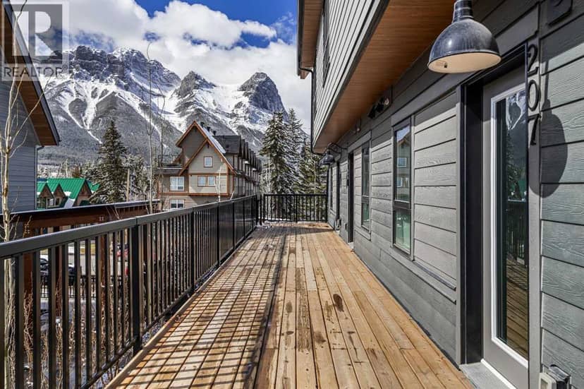 207, 105 Kananaskis Way — photo 18 of 35