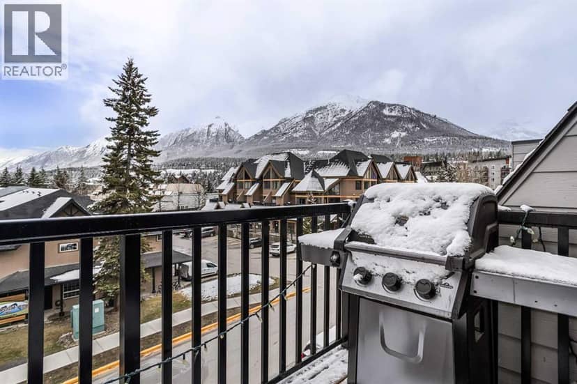 207, 105 Kananaskis Way — photo 32 of 35