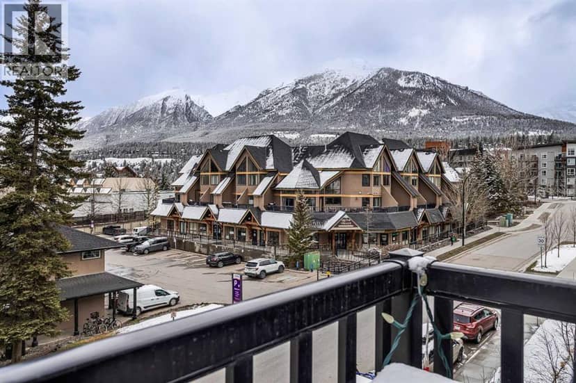 207, 105 Kananaskis Way — photo 34 of 35