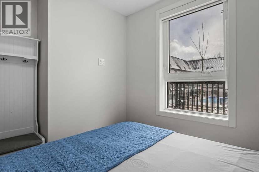 207, 105 Kananaskis Way — photo 25 of 35