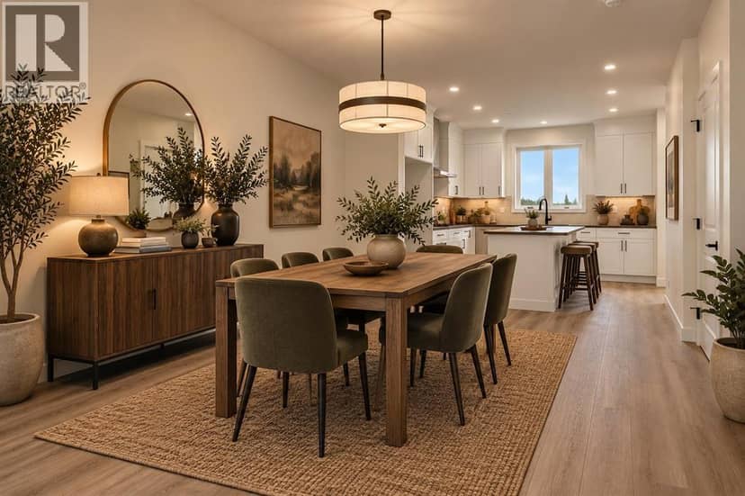 41 Hotchkiss Gardens SE, Calgary, photo 2