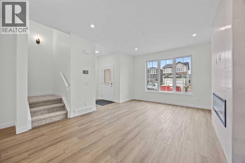 41 Hotchkiss Gardens SE, Calgary, photo 7