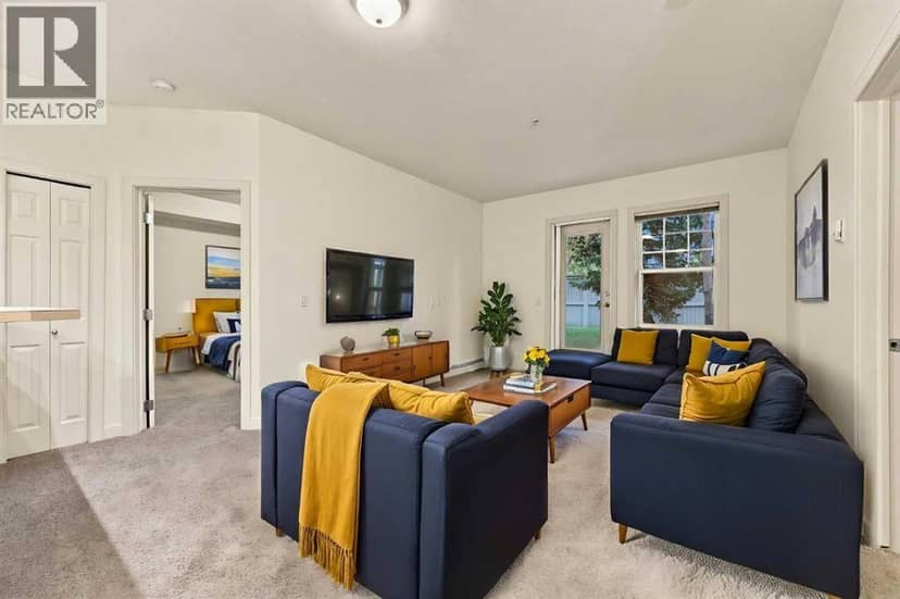 114, 1414 17 Street SE, Calgary, photo 3