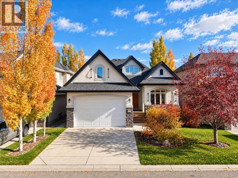 364 Tuscany Estates Rise NW, Calgary