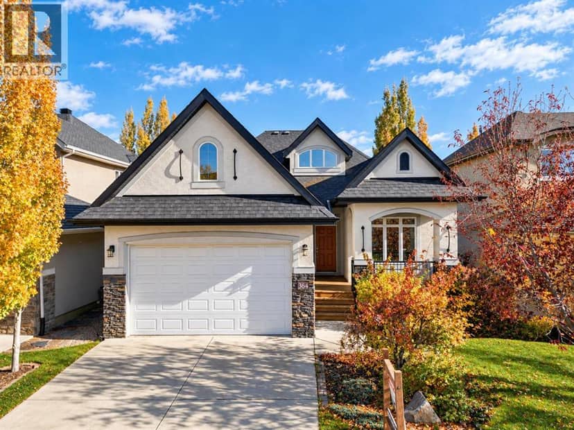 364 Tuscany Estates Rise NW, Calgary, photo 2
