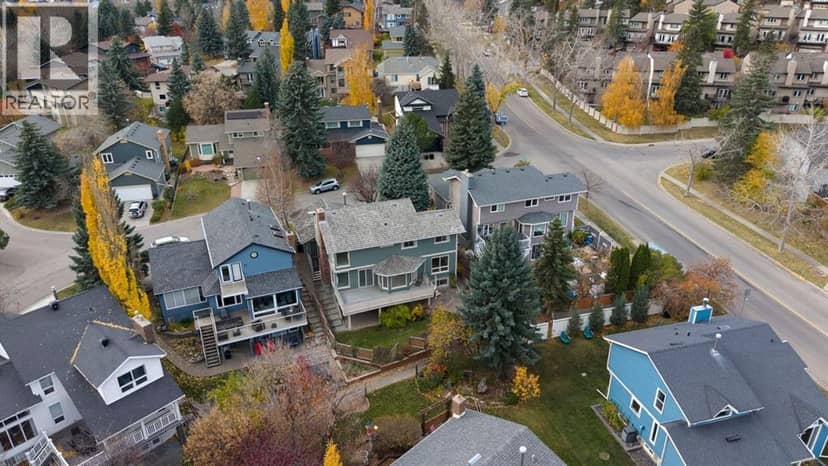 59 Stranraer Place SW, Calgary, photo 2