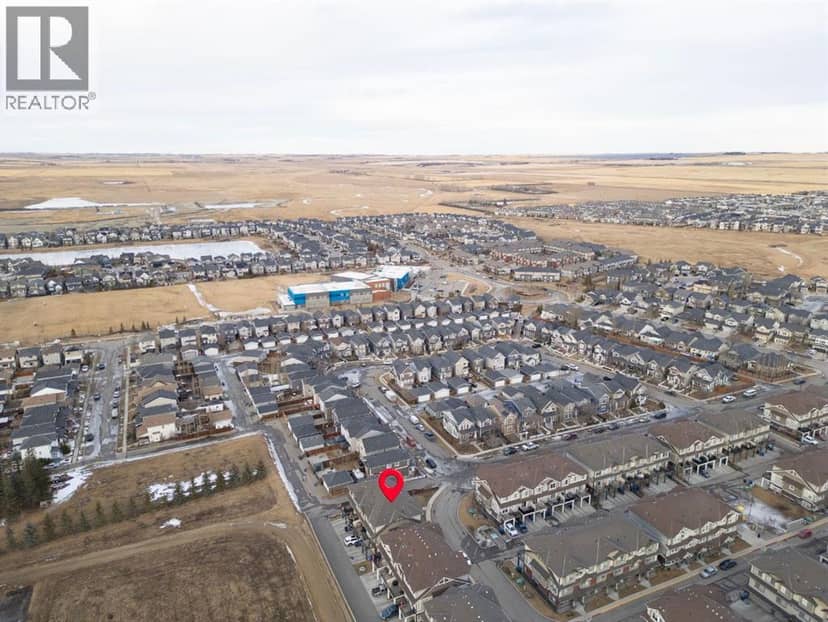 2001, 280 Williamstown Close NW, Airdrie