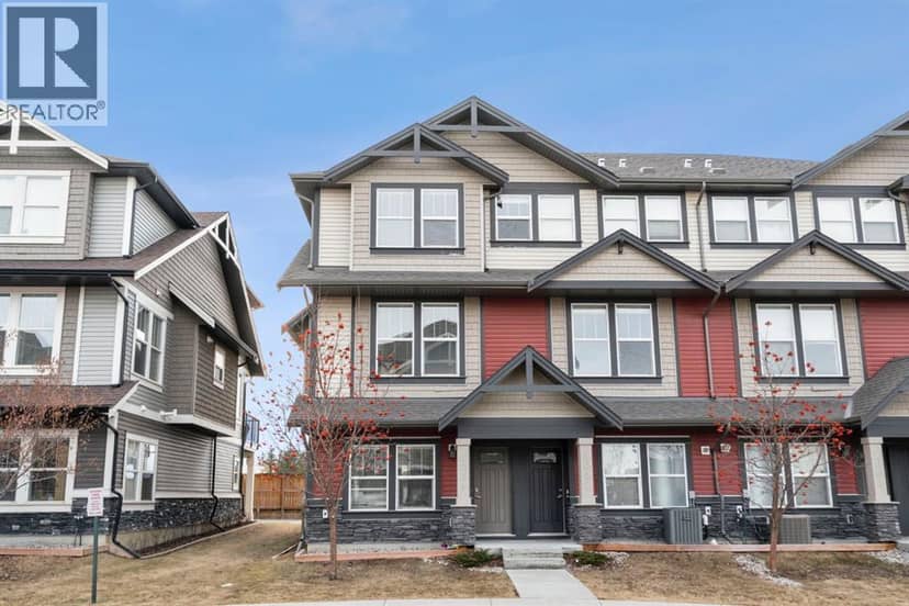 2001, 280 Williamstown Close NW, Airdrie, photo 2