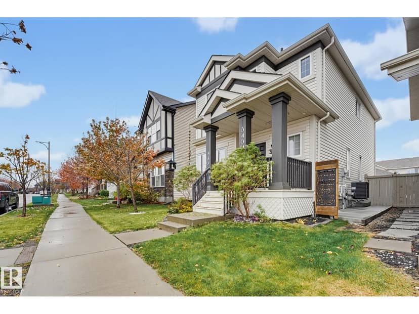 3480 Cutler Cr SW, Edmonton, photo 3