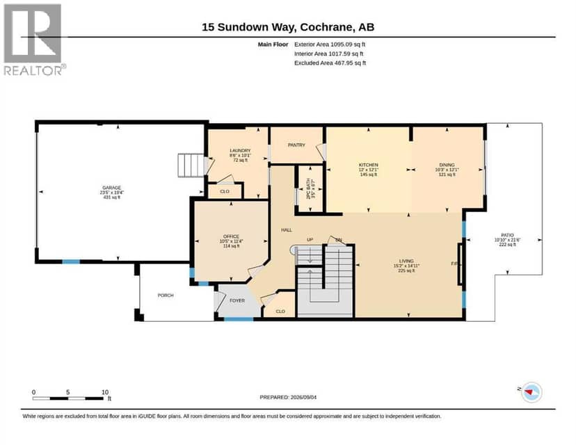 15 Sundown Way — photo 40 of 40