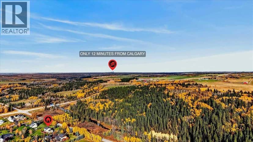 178045 Priddis Valley Road W, Rural Foothills County, photo 3