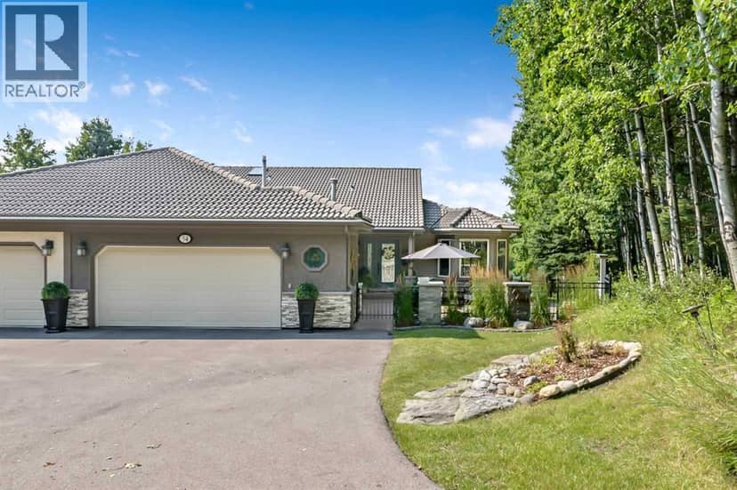 34 Sunrise Way, Priddis Greens