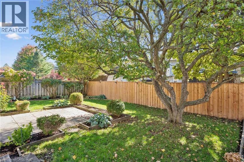 43 LEWIS Crescent, Kitchener, photo 5
