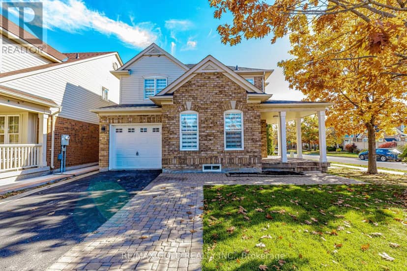 1 Orangegrove Drive, Brampton, photo 2