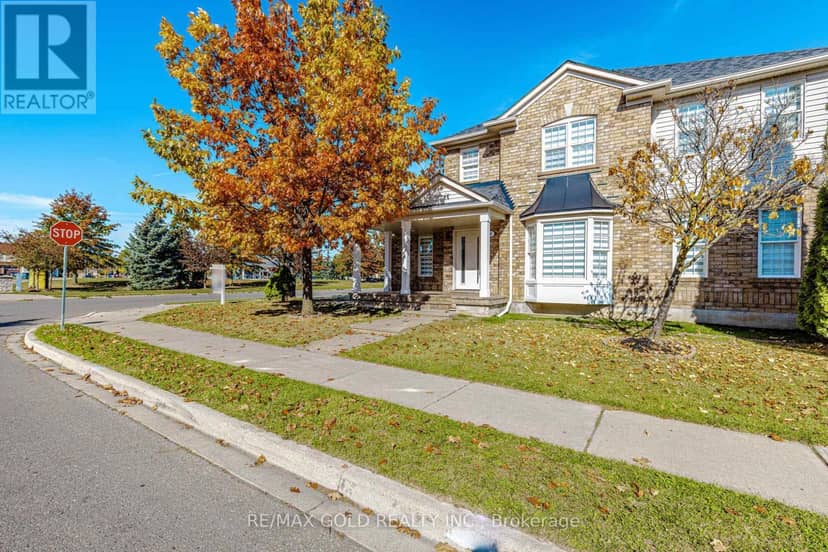 1 Orangegrove Drive, Brampton, photo 3